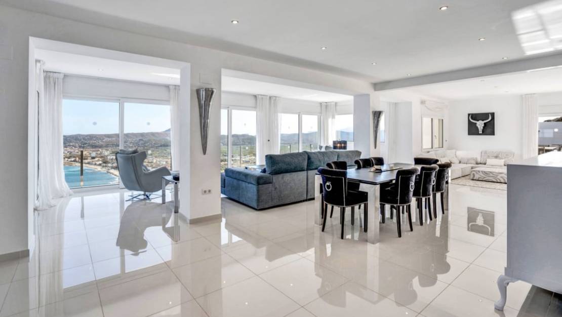 Sale - Villa - Jávea - Xàbia - Jávea - Xàbia Centro