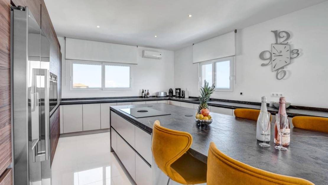 Sale - Villa - Jávea - Xàbia - Jávea - Xàbia Centro