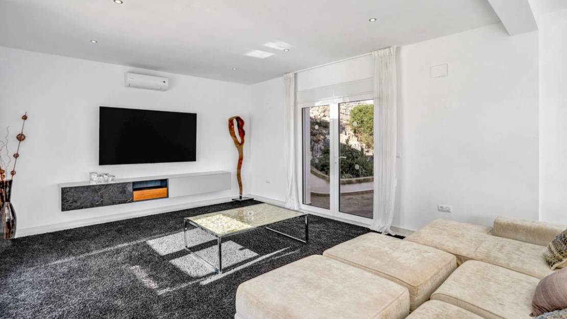 Sale - Villa - Jávea - Xàbia - Jávea - Xàbia Centro