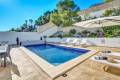 Sale - Villa - Jávea - Xàbia - Jávea - Xàbia Centro
