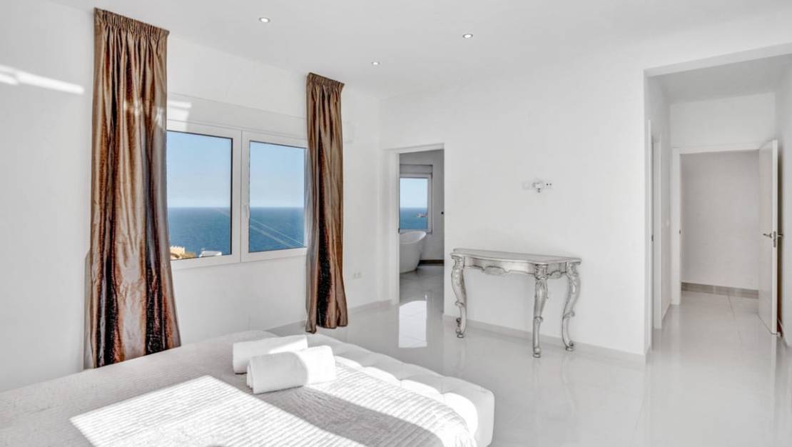 Sale - Villa - Jávea - Xàbia - Jávea - Xàbia Centro