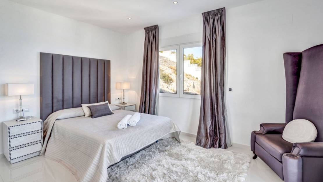 Sale - Villa - Jávea - Xàbia - Jávea - Xàbia Centro