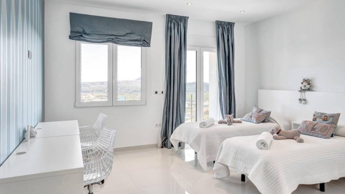 Sale - Villa - Jávea - Xàbia - Jávea - Xàbia Centro