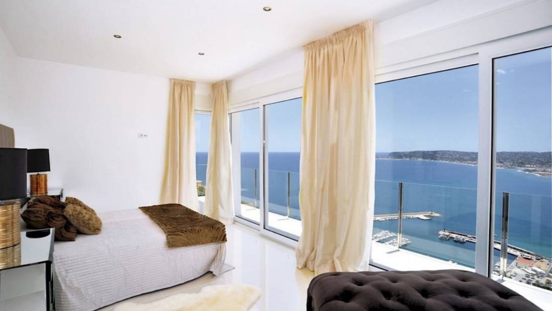 Sale - Villa - Jávea - Xàbia - Jávea - Xàbia Centro