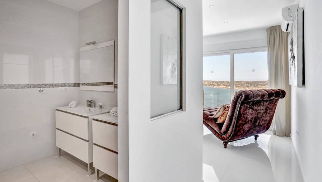 Sale - Villa - Jávea - Xàbia - Jávea - Xàbia Centro