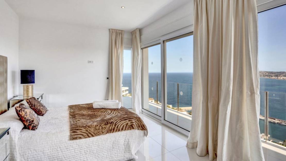 Sale - Villa - Jávea - Xàbia - Jávea - Xàbia Centro