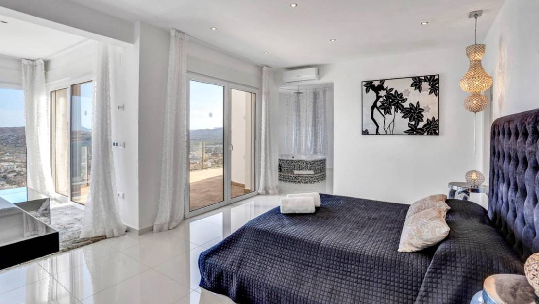 Sale - Villa - Jávea - Xàbia - Jávea - Xàbia Centro