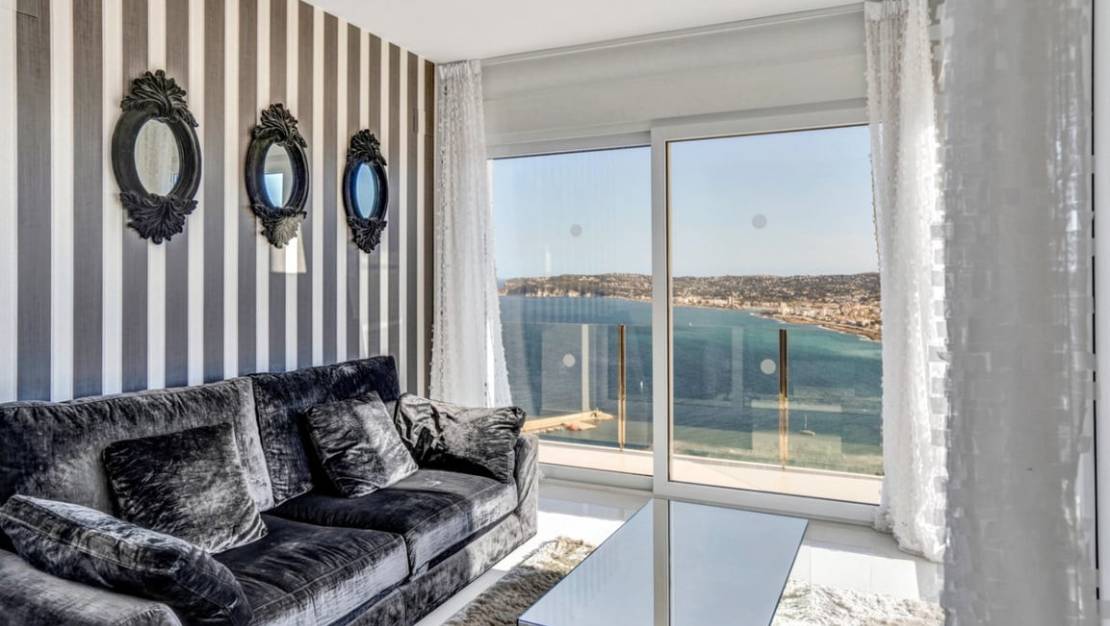 Sale - Villa - Jávea - Xàbia - Jávea - Xàbia Centro