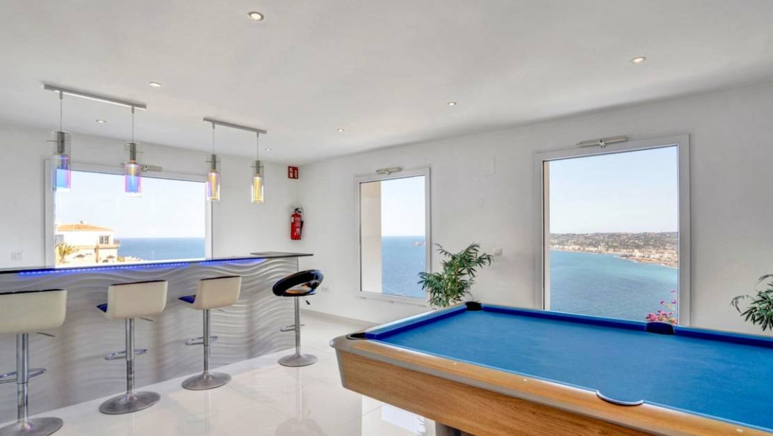 Sale - Villa - Jávea - Xàbia - Jávea - Xàbia Centro