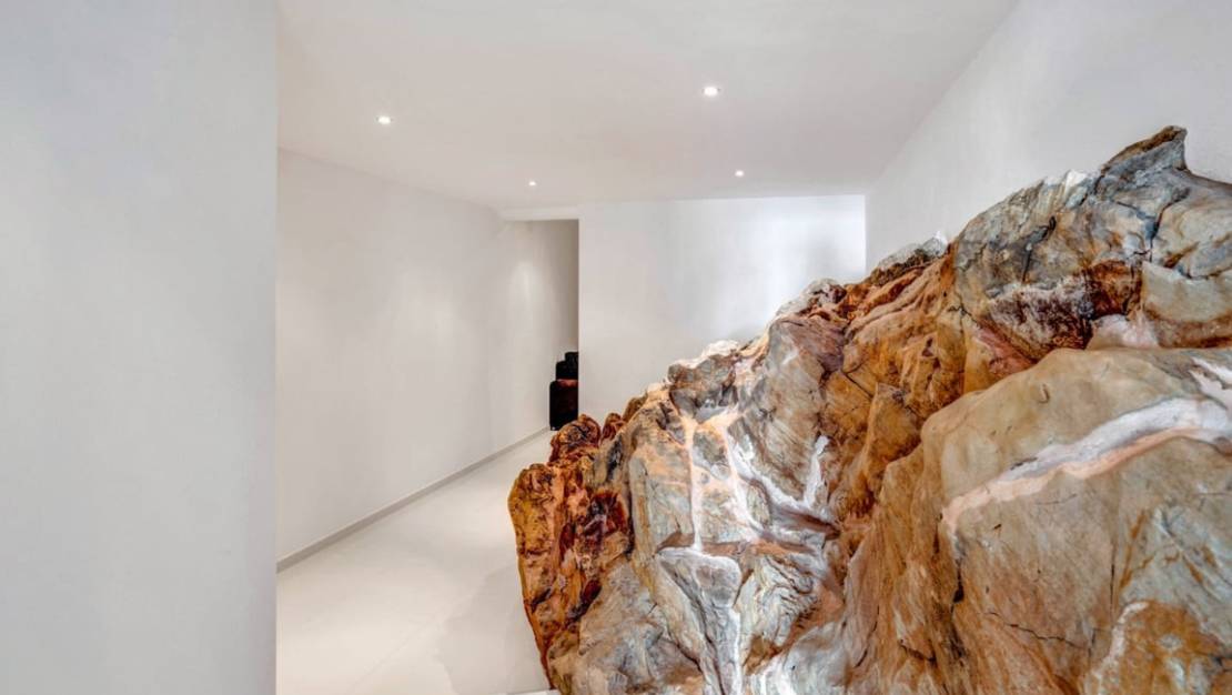 Sale - Villa - Jávea - Xàbia - Jávea - Xàbia Centro