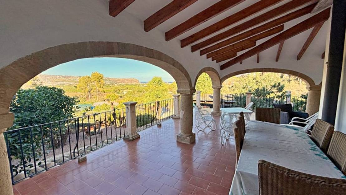 Sale - Villa - Jávea - Xàbia - Jávea - Xàbia Centro