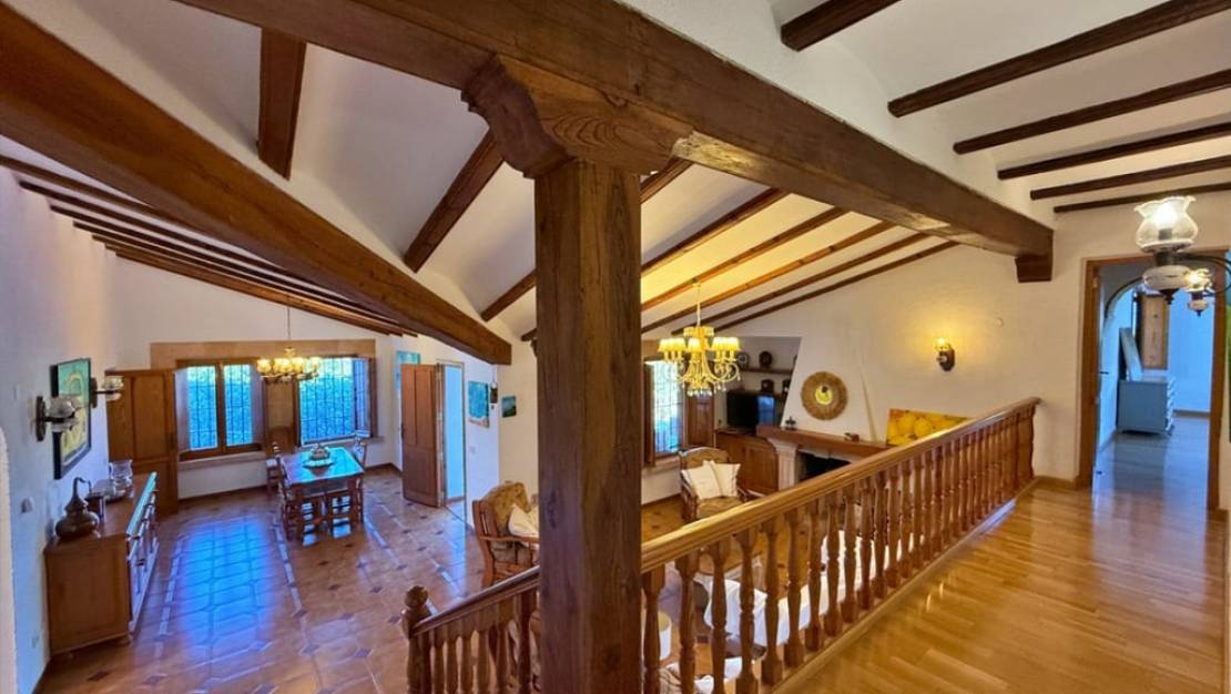 Sale - Villa - Jávea - Xàbia - Jávea - Xàbia Centro