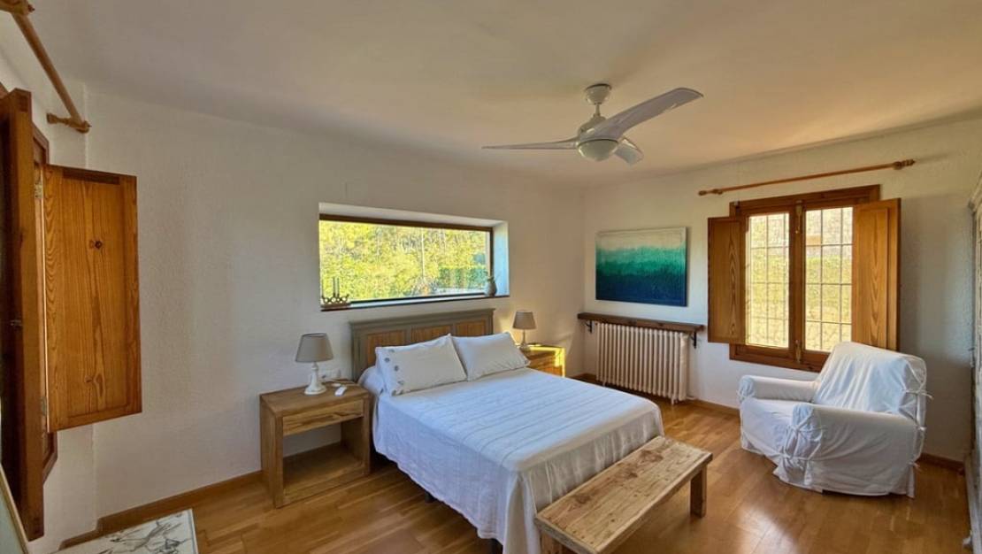 Sale - Villa - Jávea - Xàbia - Jávea - Xàbia Centro