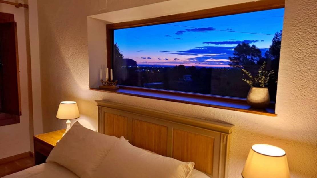 Sale - Villa - Jávea - Xàbia - Jávea - Xàbia Centro