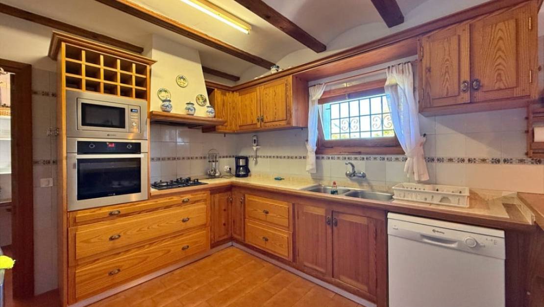 Sale - Villa - Jávea - Xàbia - Jávea - Xàbia Centro