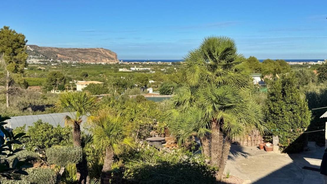 Sale - Villa - Jávea - Xàbia - Jávea - Xàbia Centro