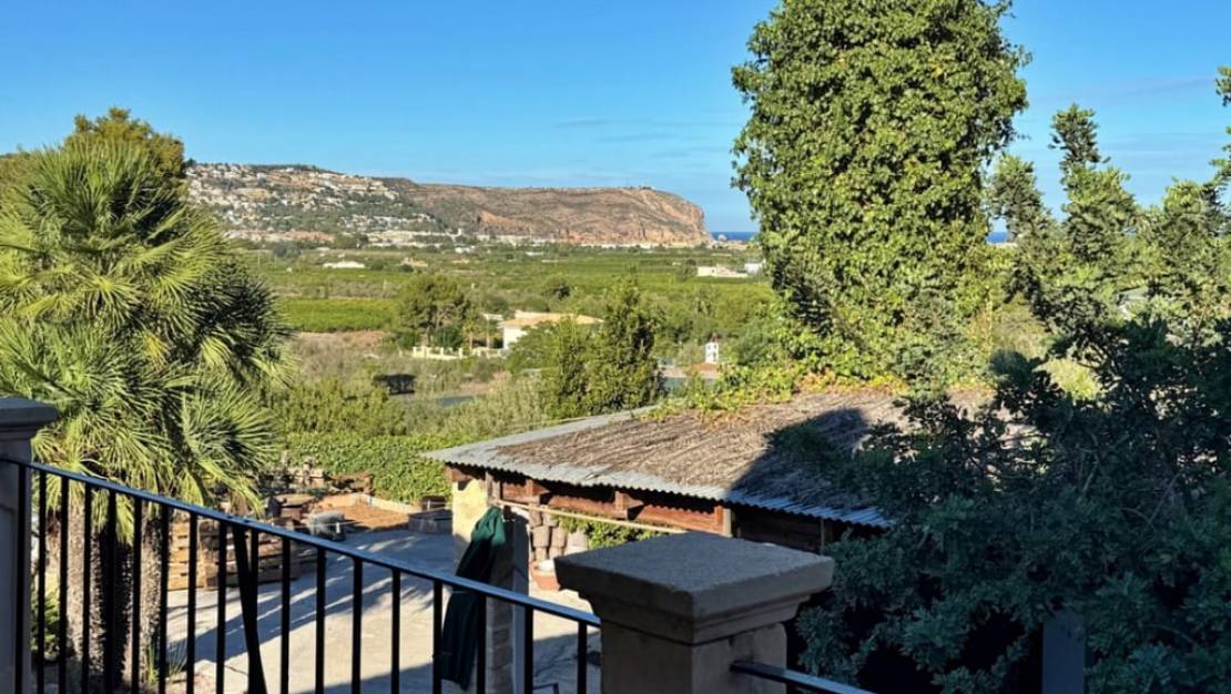 Sale - Villa - Jávea - Xàbia - Jávea - Xàbia Centro