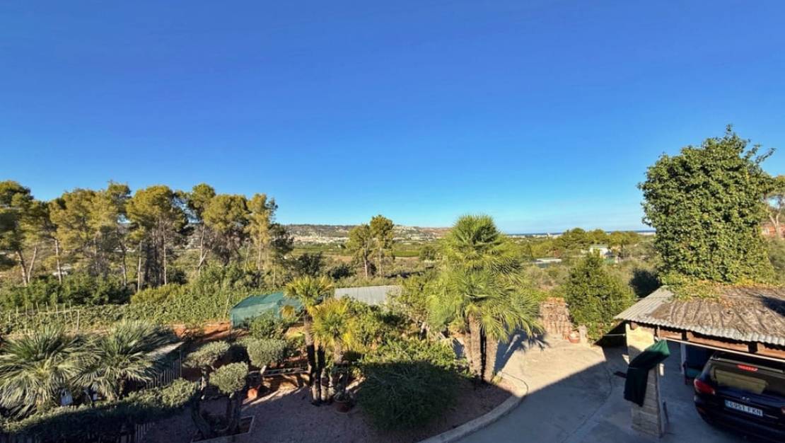 Sale - Villa - Jávea - Xàbia - Jávea - Xàbia Centro