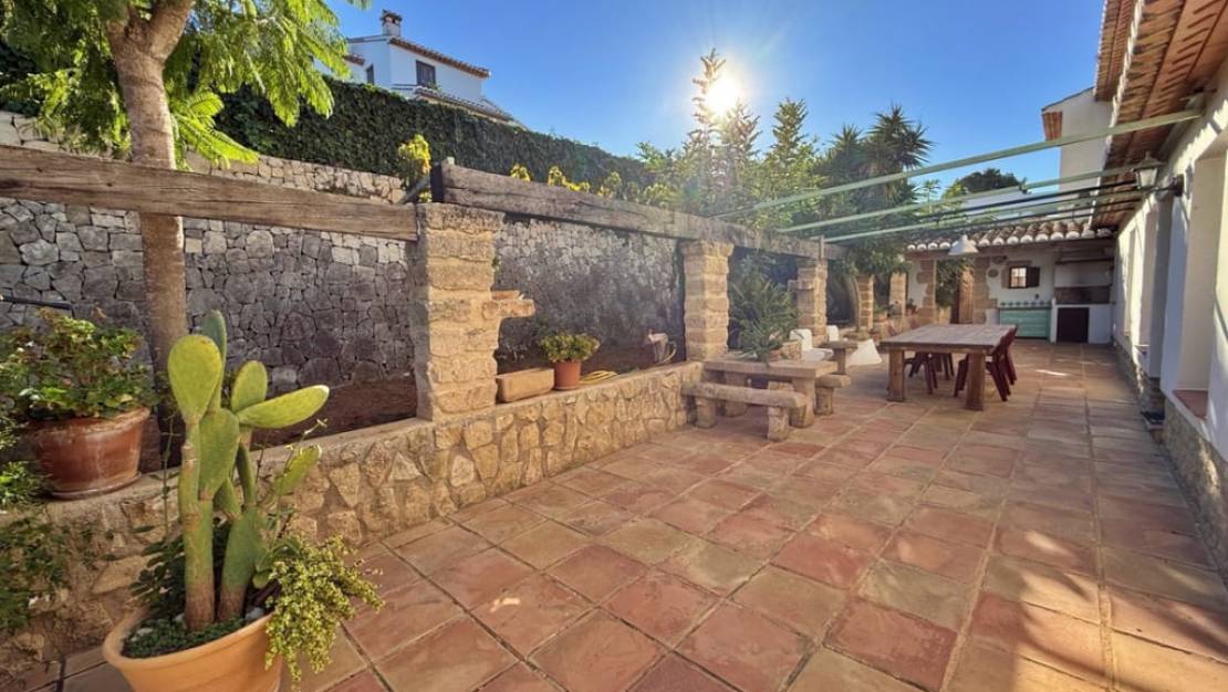 Sale - Villa - Jávea - Xàbia - Jávea - Xàbia Centro