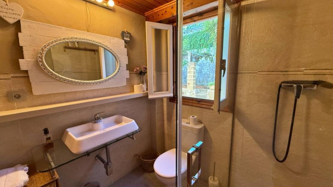 Sale - Villa - Jávea - Xàbia - Jávea - Xàbia Centro