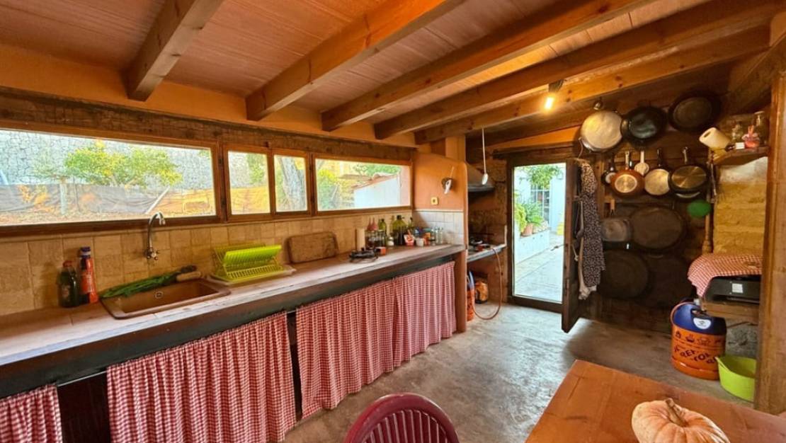 Sale - Villa - Jávea - Xàbia - Jávea - Xàbia Centro