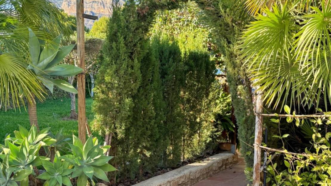 Sale - Villa - Jávea - Xàbia - Jávea - Xàbia Centro