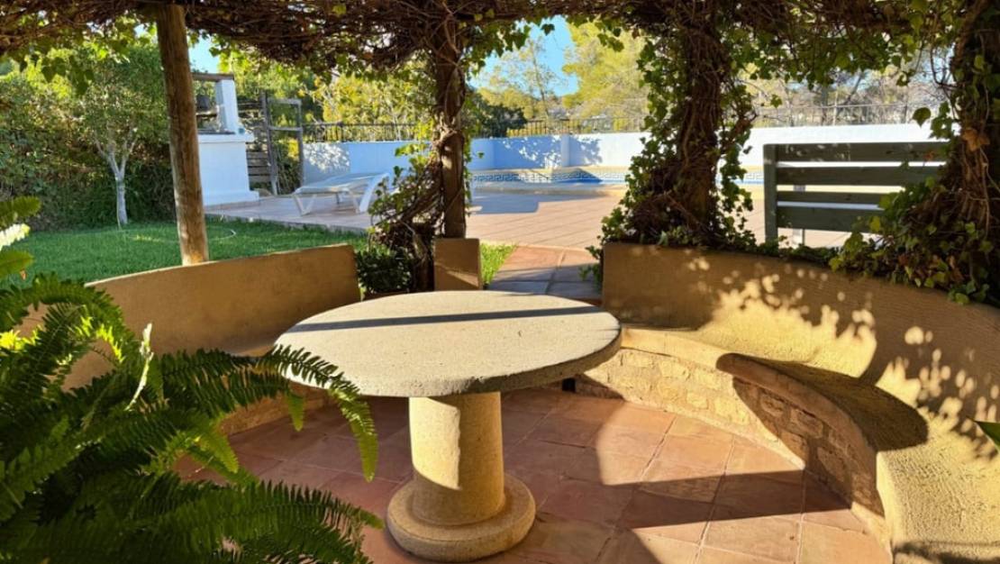 Sale - Villa - Jávea - Xàbia - Jávea - Xàbia Centro