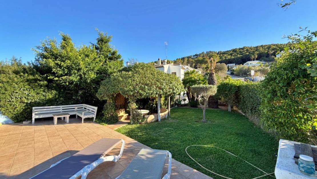 Sale - Villa - Jávea - Xàbia - Jávea - Xàbia Centro