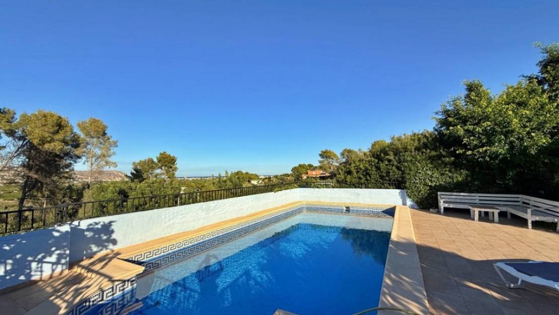 Sale - Villa - Jávea - Xàbia - Jávea - Xàbia Centro