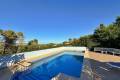 Sale - Villa - Jávea - Xàbia - Jávea - Xàbia Centro