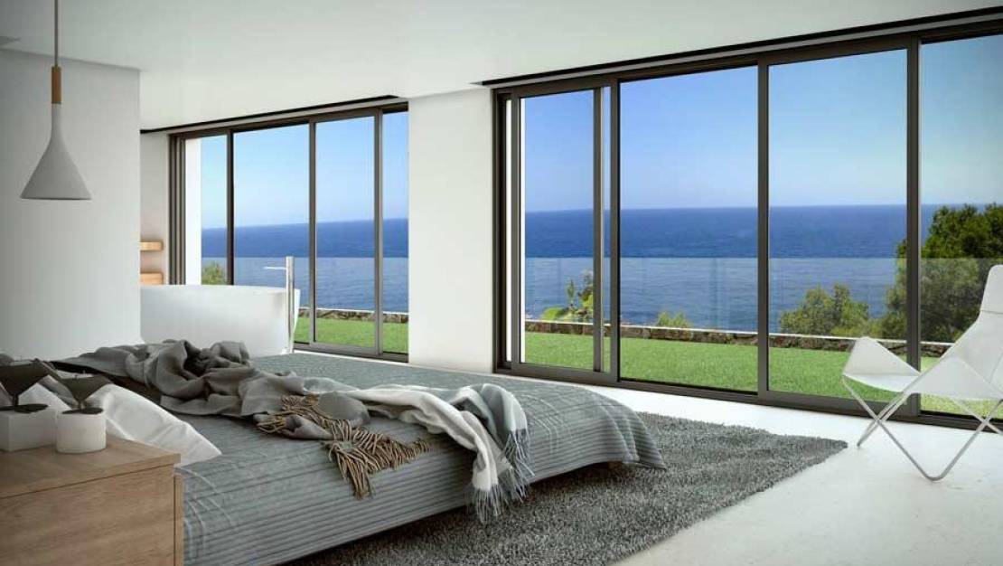 Sale - Villa - Jávea - Xàbia - Jávea - Xàbia Centro