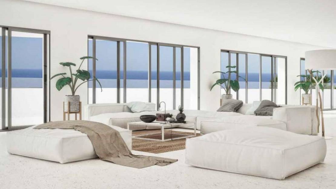 Sale - Villa - Jávea - Xàbia - Jávea - Xàbia Centro