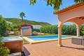 Sale - Villa - Jávea - Xàbia - Jávea - Xàbia Centro