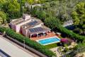 Sale - Villa - Jávea - Xàbia - Jávea - Xàbia Centro