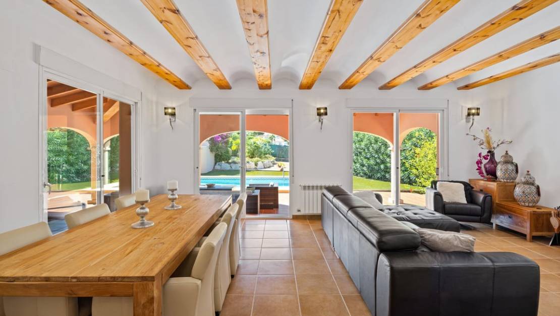 Sale - Villa - Jávea - Xàbia - Jávea - Xàbia Centro