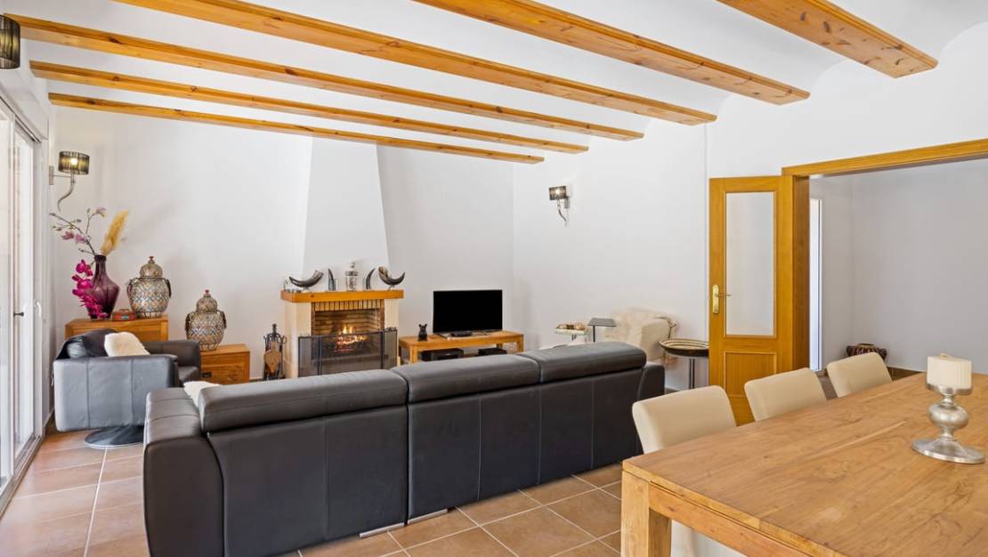 Sale - Villa - Jávea - Xàbia - Jávea - Xàbia Centro