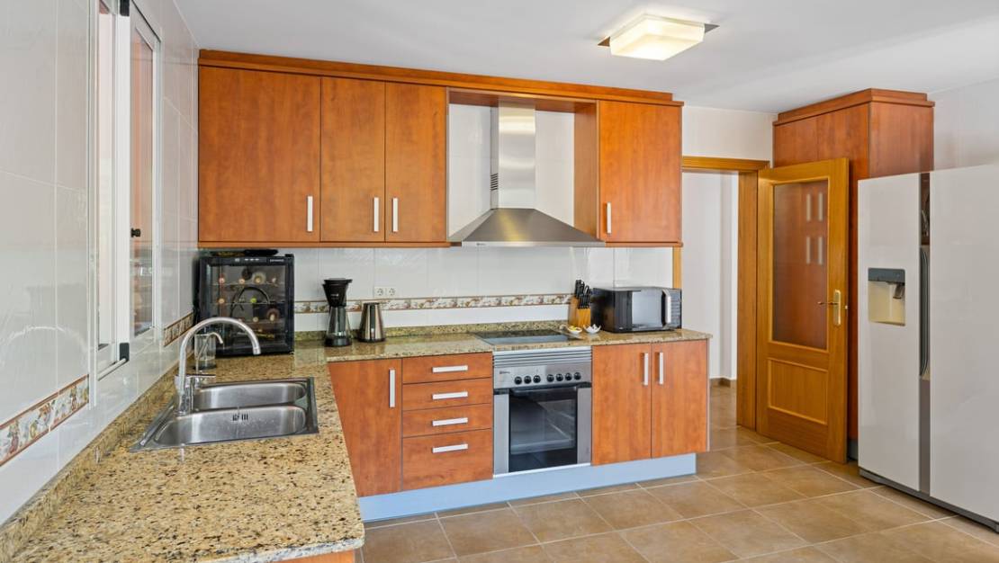 Sale - Villa - Jávea - Xàbia - Jávea - Xàbia Centro