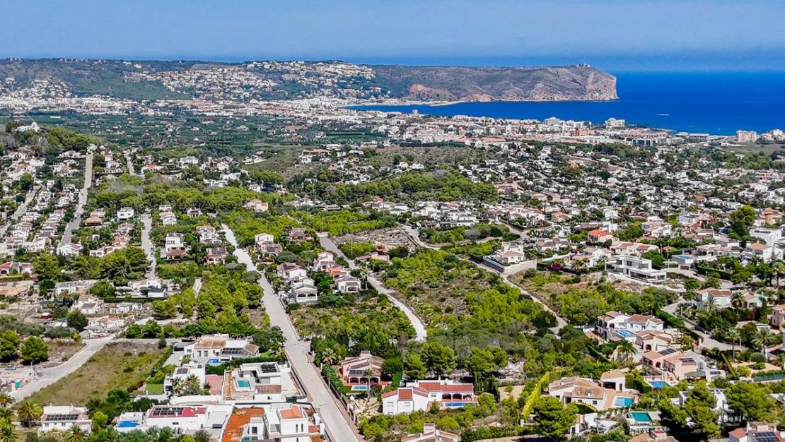 Sale - Villa - Jávea - Xàbia - Jávea - Xàbia Centro