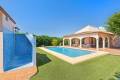 Sale - Villa - Jávea - Xàbia - Jávea - Xàbia Centro