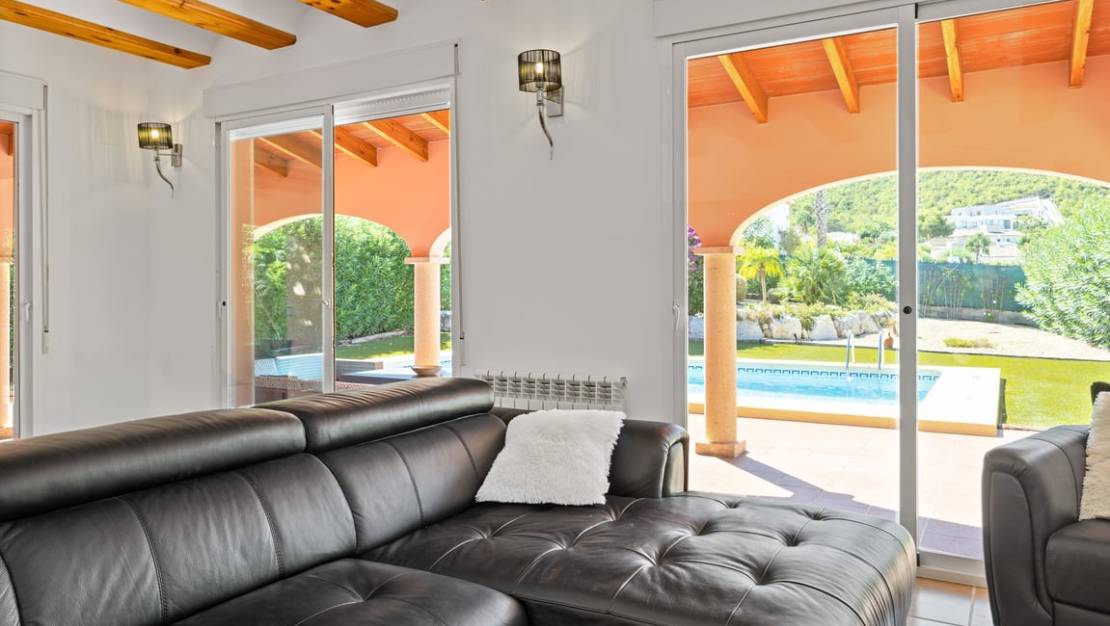 Sale - Villa - Jávea - Xàbia - Jávea - Xàbia Centro