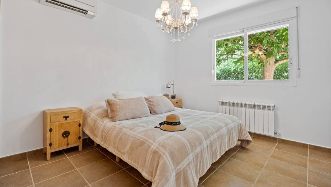 Sale - Villa - Jávea - Xàbia - Jávea - Xàbia Centro