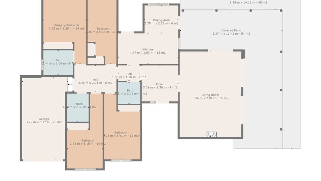 Sale - Villa - Jávea - Xàbia - Jávea - Xàbia Centro