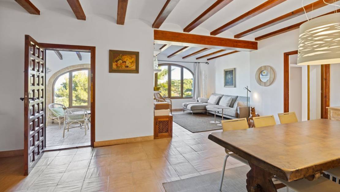 Sale - Villa - Jávea - Xàbia - Jávea - Xàbia Centro
