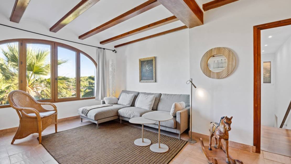 Sale - Villa - Jávea - Xàbia - Jávea - Xàbia Centro