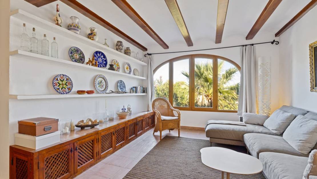 Sale - Villa - Jávea - Xàbia - Jávea - Xàbia Centro