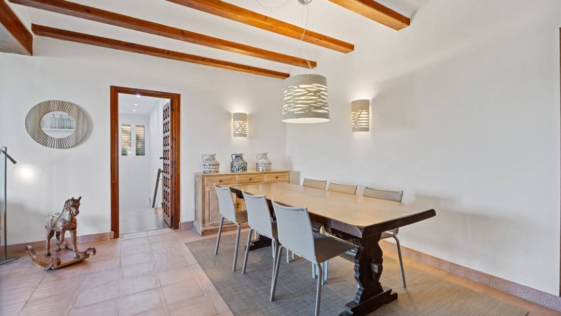 Sale - Villa - Jávea - Xàbia - Jávea - Xàbia Centro