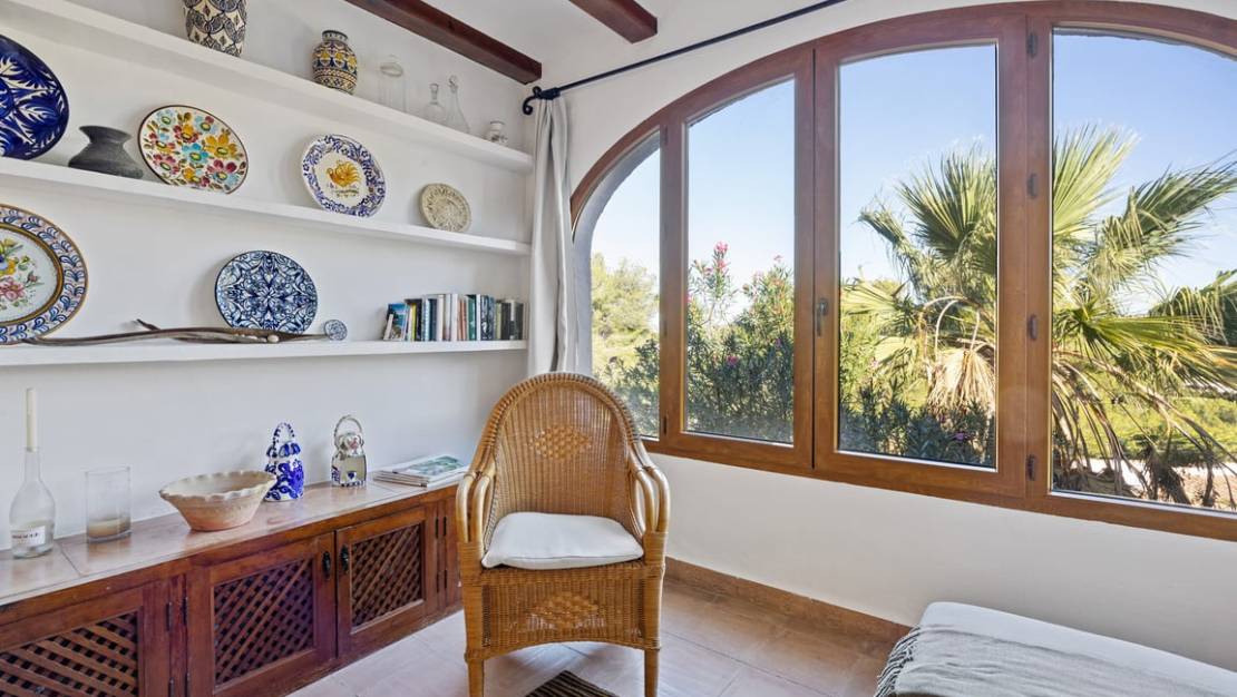 Sale - Villa - Jávea - Xàbia - Jávea - Xàbia Centro