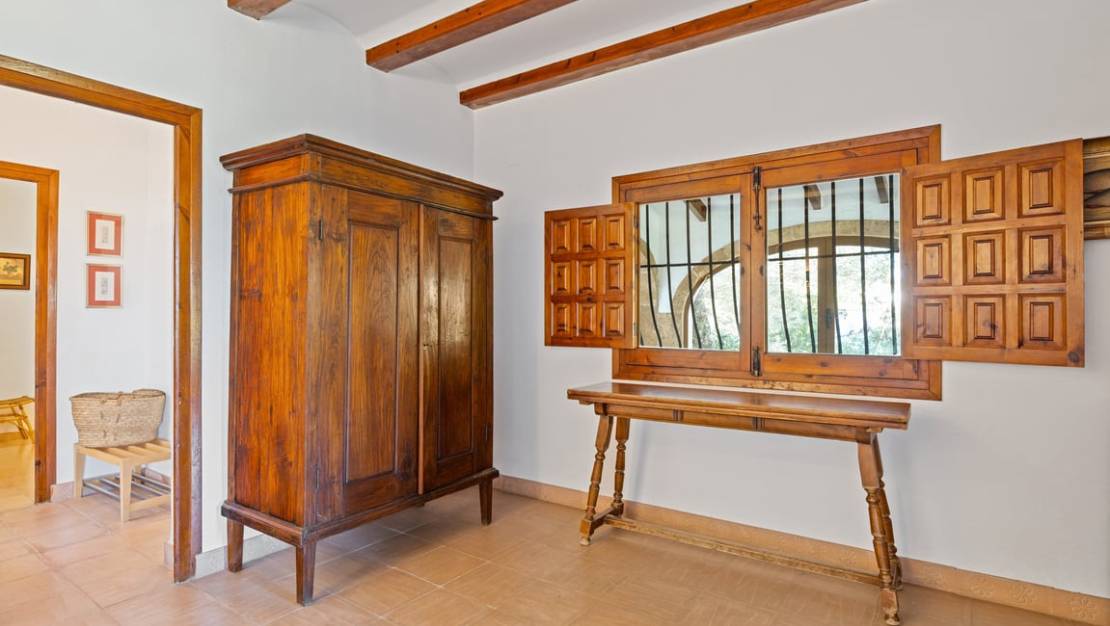 Sale - Villa - Jávea - Xàbia - Jávea - Xàbia Centro