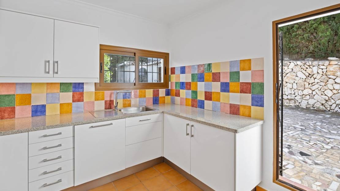 Sale - Villa - Jávea - Xàbia - Jávea - Xàbia Centro