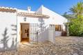 Sale - Villa - Jávea - Xàbia - Jávea - Xàbia Centro